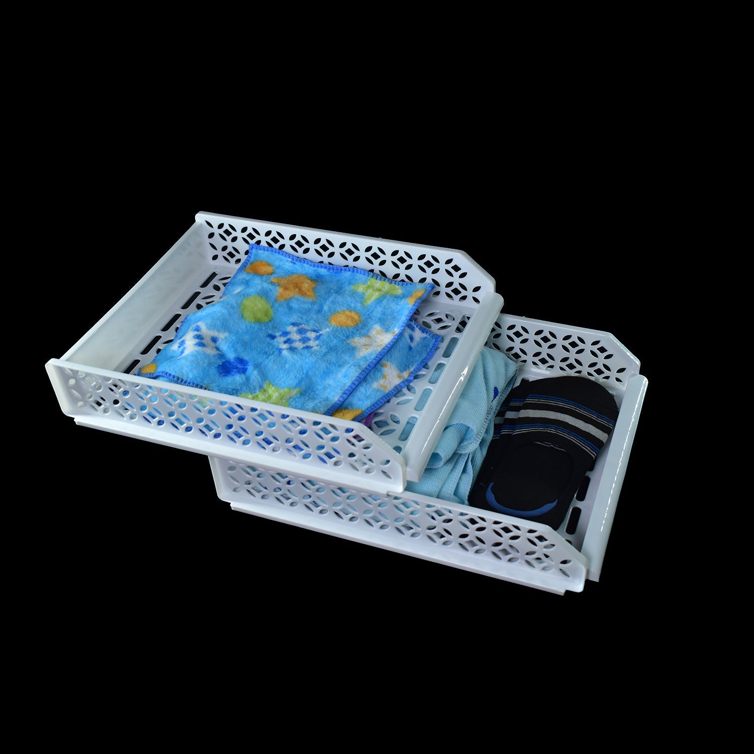 4830 2 Pc Drawer Organizer Used For Storing Various Types Of Important Stuffs And Items. 4830 2 Pc Drawer Organizer Used For Storing Various Types Of Important Stuffs And Items.